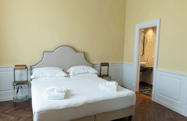 Algilà Luxury Torrigiani Apartments - Foto 5