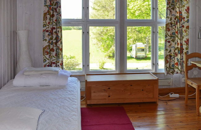 7 Person Holiday Home in Jarbo-by Traum - Foto 4