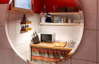 La Corona Home - Lago d'Iseo - Foto 24