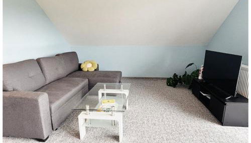 Haus schöne Aussicht bei Chemnitz - Foto 4