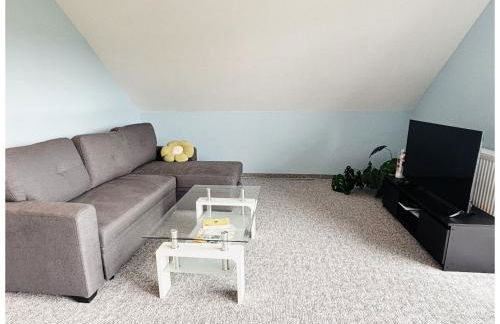 Haus schöne Aussicht bei Chemnitz - Foto 4