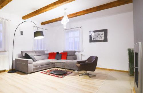 Apartament Topczewo - Foto 1