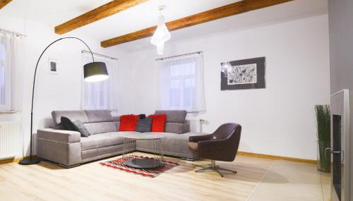 Apartament Topczewo - Foto 1