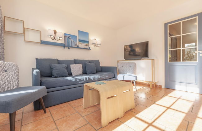 Village Pierre & Vacances - Moliets - Foto 55