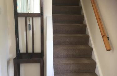 Glenbrae House 3 bedrooms near Nantwich with countryside views on private driveway - Foto 15