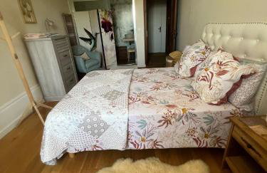 Beautiful 18th Century Whole Manor House with Sole Use Private Pool - Foto 32