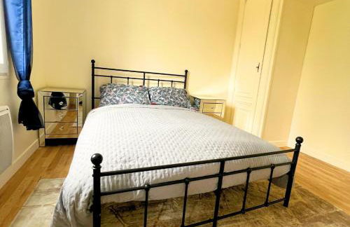 NEW 2 bedroom House 15mins from Paris by Train - Foto 21