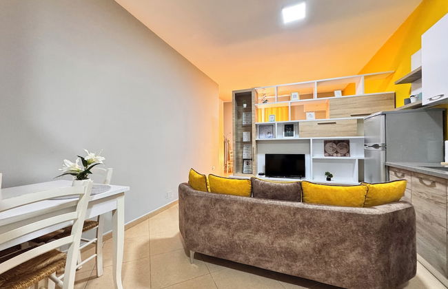 BSB Apartment - Foto 22