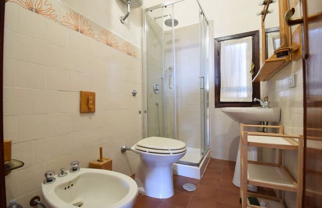 Casa Chiara Balcony Budoni - Photo 10