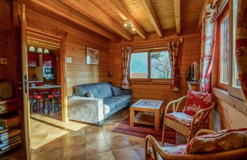 Le Chalet Bonheur - Foto 5