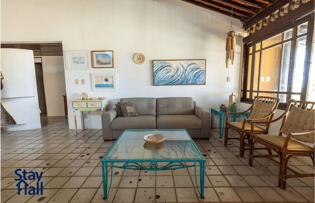 Beira Mar-Cozinheira-Piscina-4QT-SH029 - Foto 12