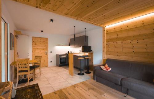 Archehof Hochzirm Lodge Franz - Foto 9