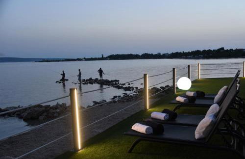 Beach apartment Paklenica-Deluxe - Foto 24