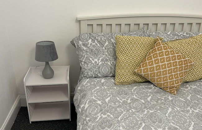 Immaculate 1-bed Apartment in Largs - Foto 22