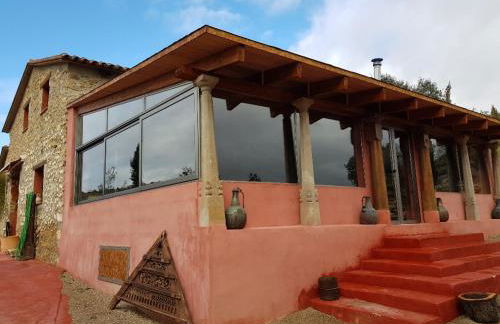 Masia Heredad La Boquilla - Foto 19