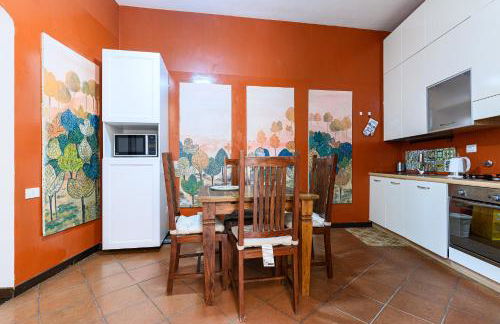 Colosseum Apartment with Terrace by NDP rent - Foto 17