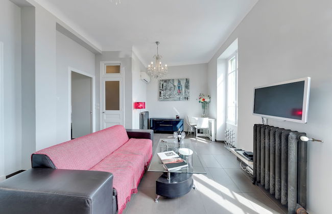 5 Mins Walk Monte Carlo Casino Seaview - Foto 10