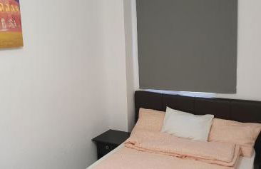 Apartamento Ciudad de las Ciencias 3 - Foto 17