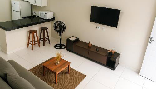 Casa Completa 02 com AR - Encantos de Arraial - Foto 3