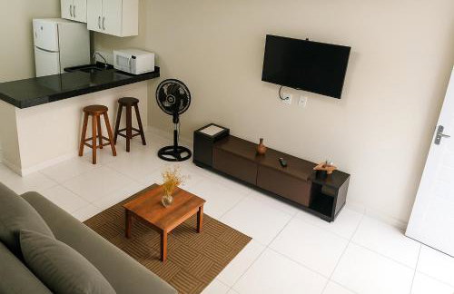 Casa Completa 02 com AR - Encantos de Arraial - Foto 3