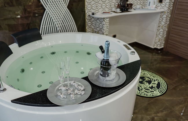 Miryam House Affittacamere Suite Relax - Foto 9