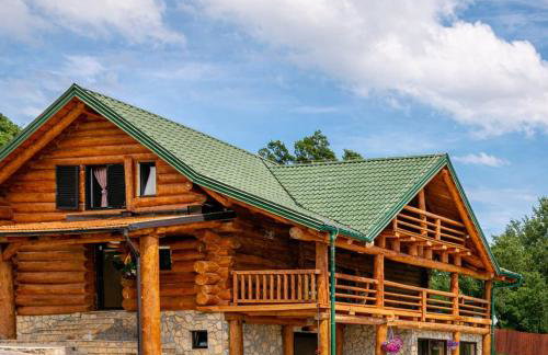 Luxury Family Lodge - Pool, Spa & Tennis Paradise - Photo 5