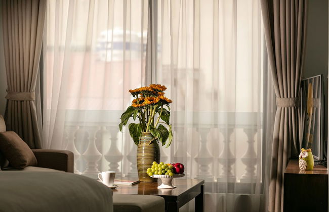 Poonsa Duy Tan Hotel & Serviced Apartment - Foto 17