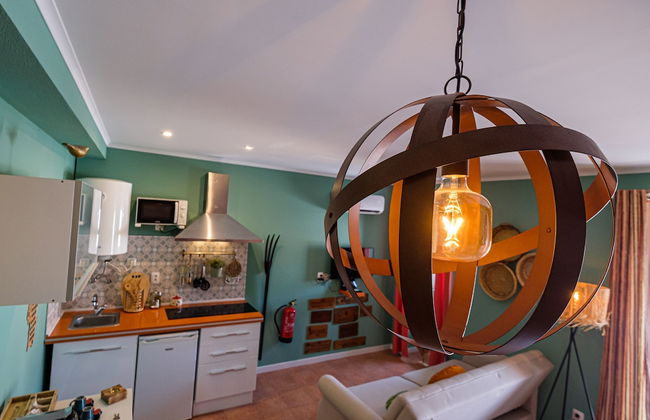 Y.Quebedo - Boutique Apartments - Foto 64