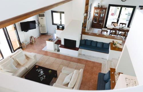Kouvelia Country Home Luxury Villa Rental - Foto 40