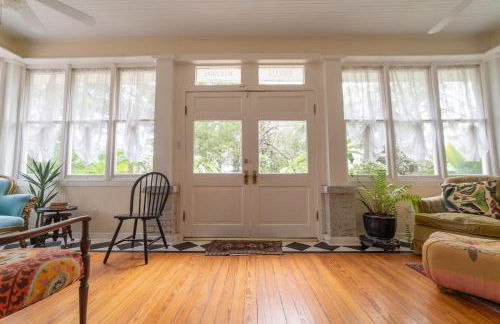 The Bryan House, Where History & Nature Meet! - Foto 14