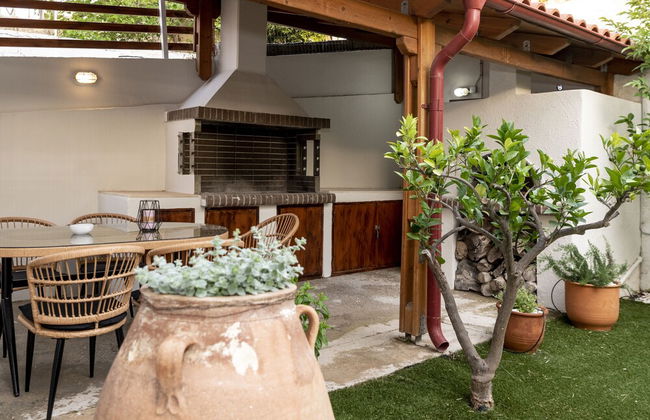 Bella Casa Pitsidia - Foto 46