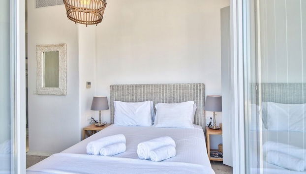 Cloud Nine Ftelia Villa Mykonos - Foto 4, Habitación