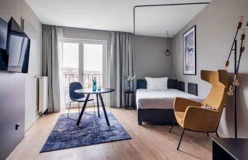 Numa Frankfurt Bloc - Foto 6