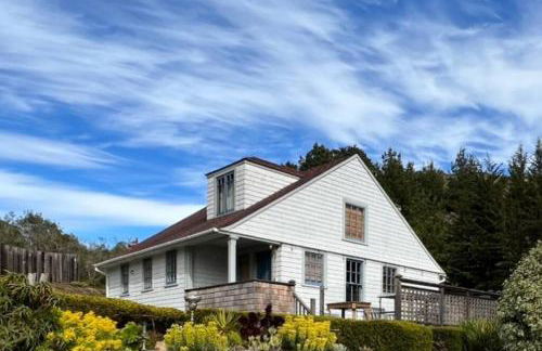 Surfmen's Cottage - Historic Coast Guard property - Photo 1