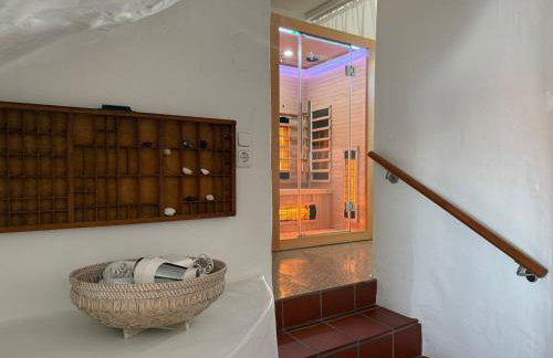 Ferienloft A15 im Atelier Bauer - Foto 2