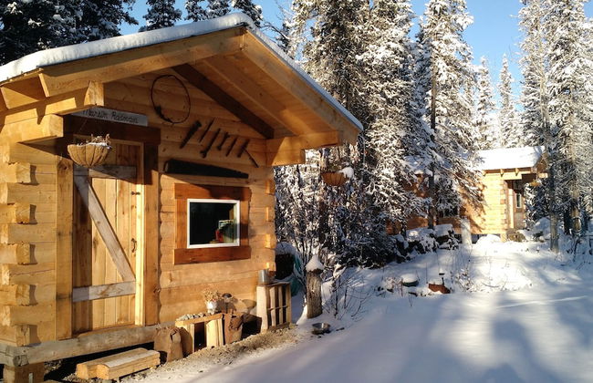 Blackburn Cabins - Photo 2