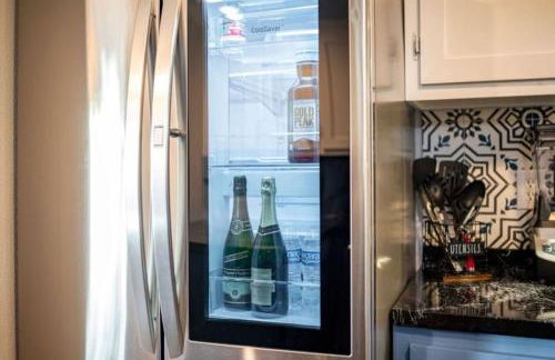 Bamboo Lagoon, Poolside Firelight, Jacuzzi and BBQ - Foto 21