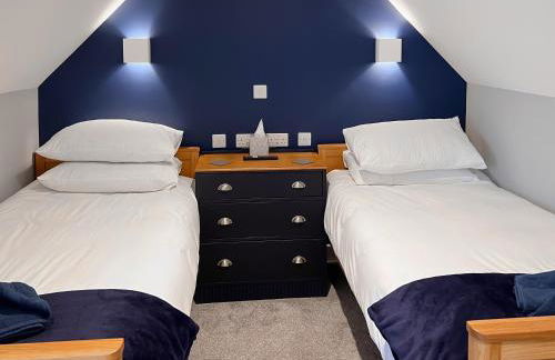 Fox Cottage - Foto 12