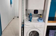 appartement vue mer,accès direct plage,fibre,clim,parking public gratuit - Foto 14