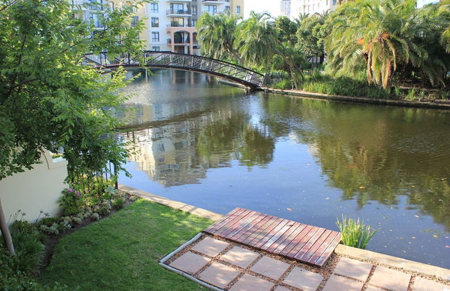 Luxurious Apartment in Century City - Foto 19