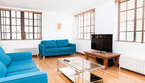 Spectacular Central 4-Bedroom Close To London Eye - Foto 2