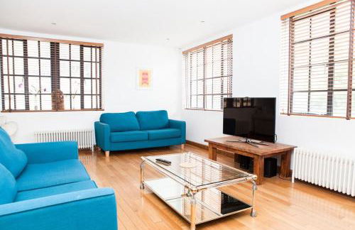 Spectacular Central 4-Bedroom Close To London Eye - Foto 2