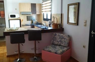 Ostria Apartments Kalives - Photo 12