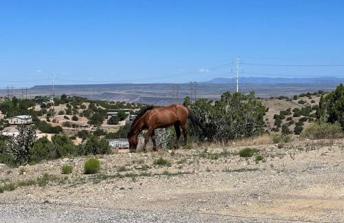 Hillside Haven Retreat - A Placitas Irvie Home - Foto 54