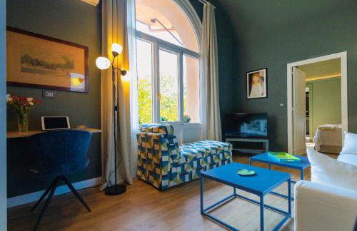 Green Luxury Apartment - Foto 18