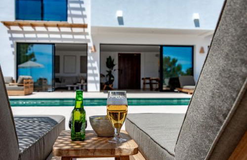 VILLA LUJO - By Almarina Villas - Foto 18