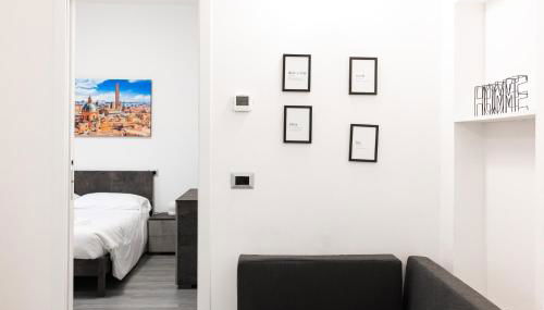 Station Room Bologna, Center Fiera - Foto 3