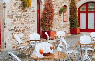 Cottages De La Bretesche - Foto 37