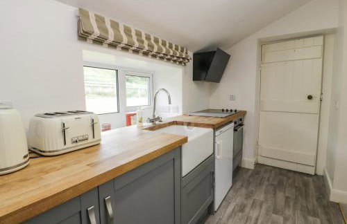 Prince's Cottage - Foto 12