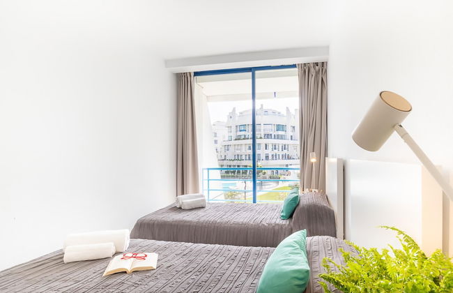 Marbella House - Foto 67